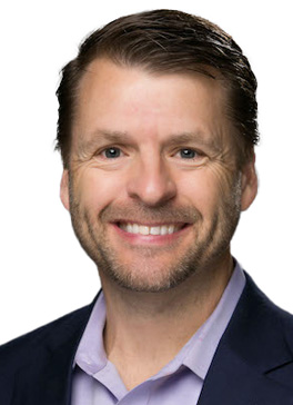 A photograph of Chad Klink, Manager of Media Fusion LLC