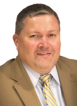 A photograph of Cody Williamson, Manager of Media Fusion LLC