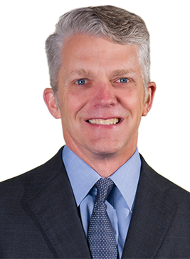 A photograph of Richard Williams, CEO of Media Fusion LLC