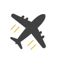 Travel icon